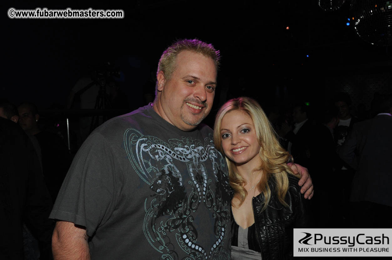 Cybersocket Awards 2011