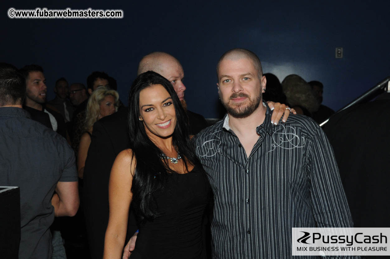 Cybersocket Awards 2011