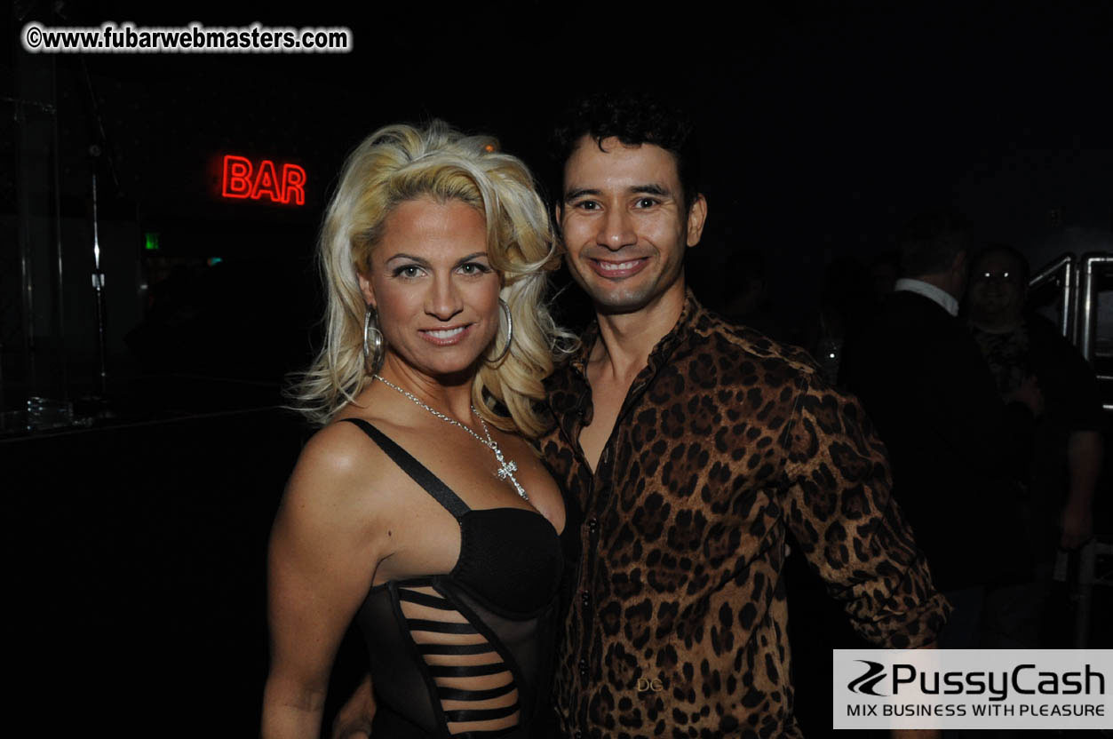 Cybersocket Awards 2011