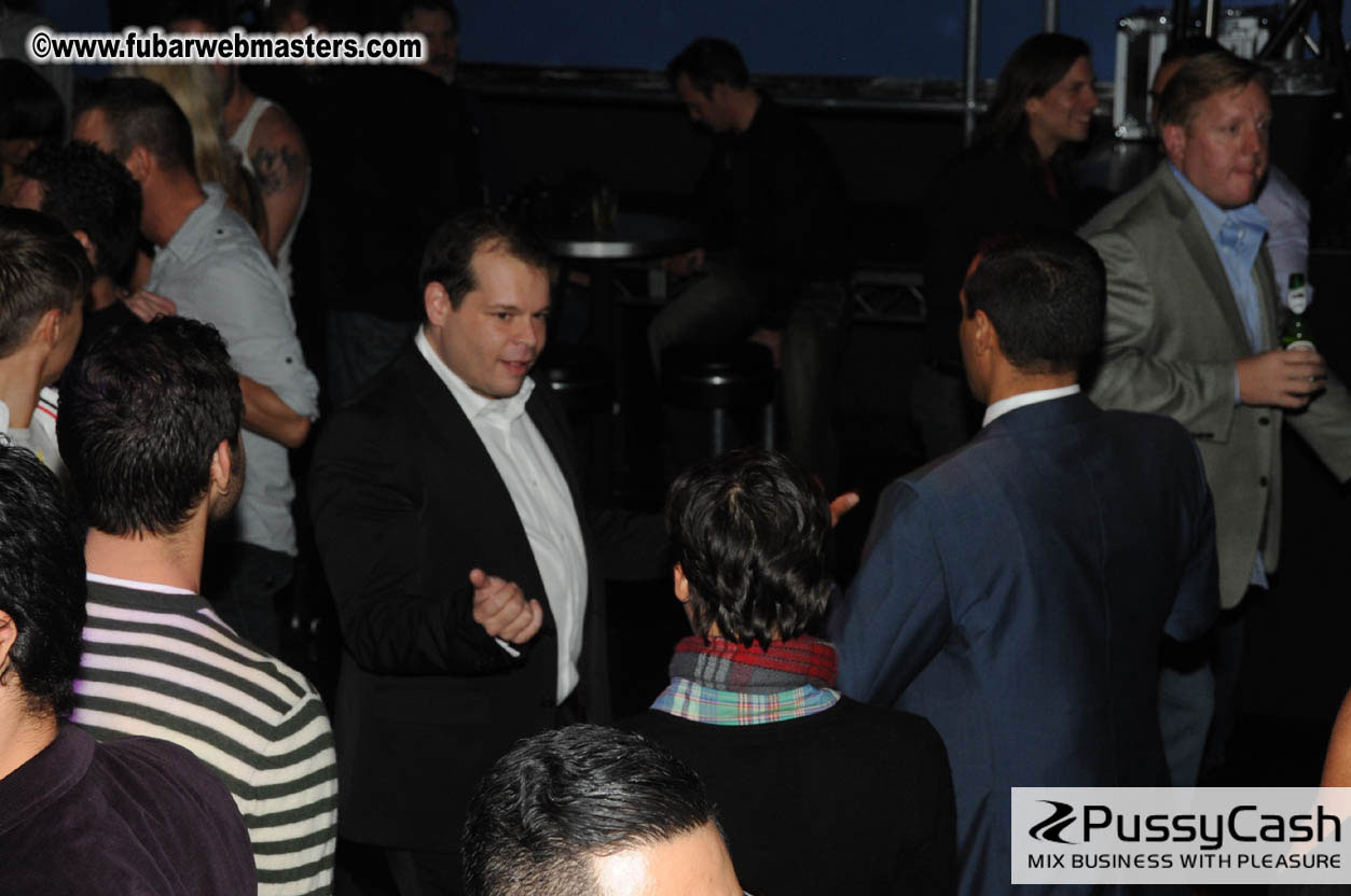 Cybersocket Awards 2011