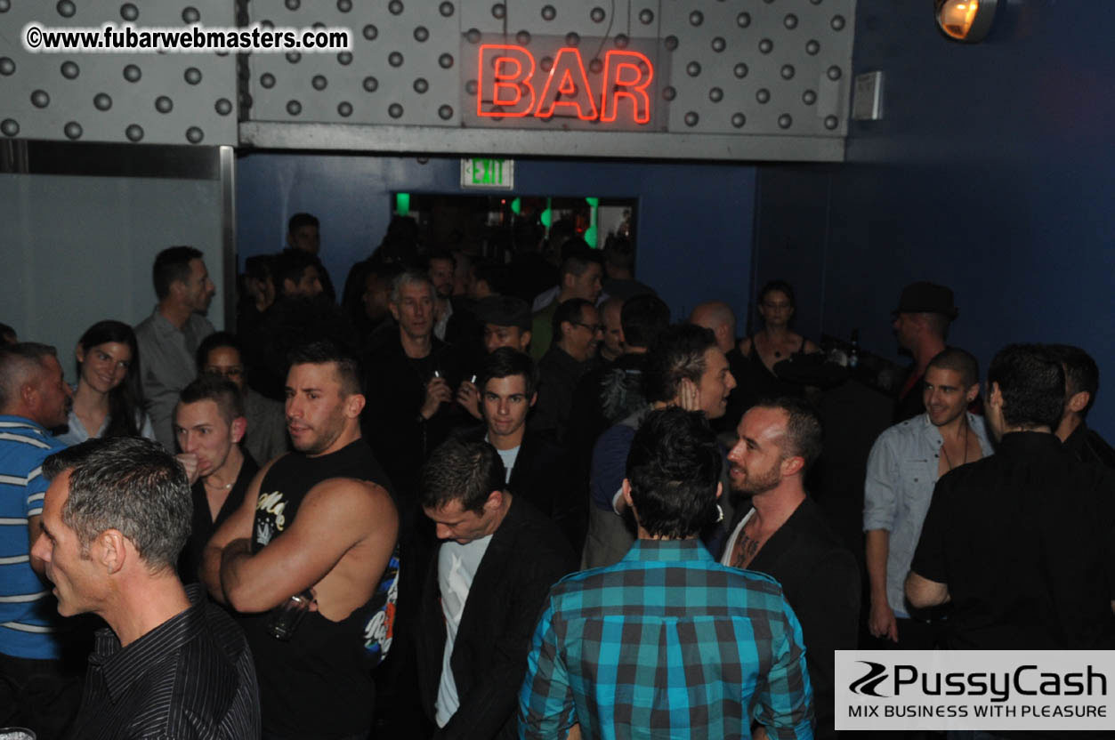 Cybersocket Awards 2011