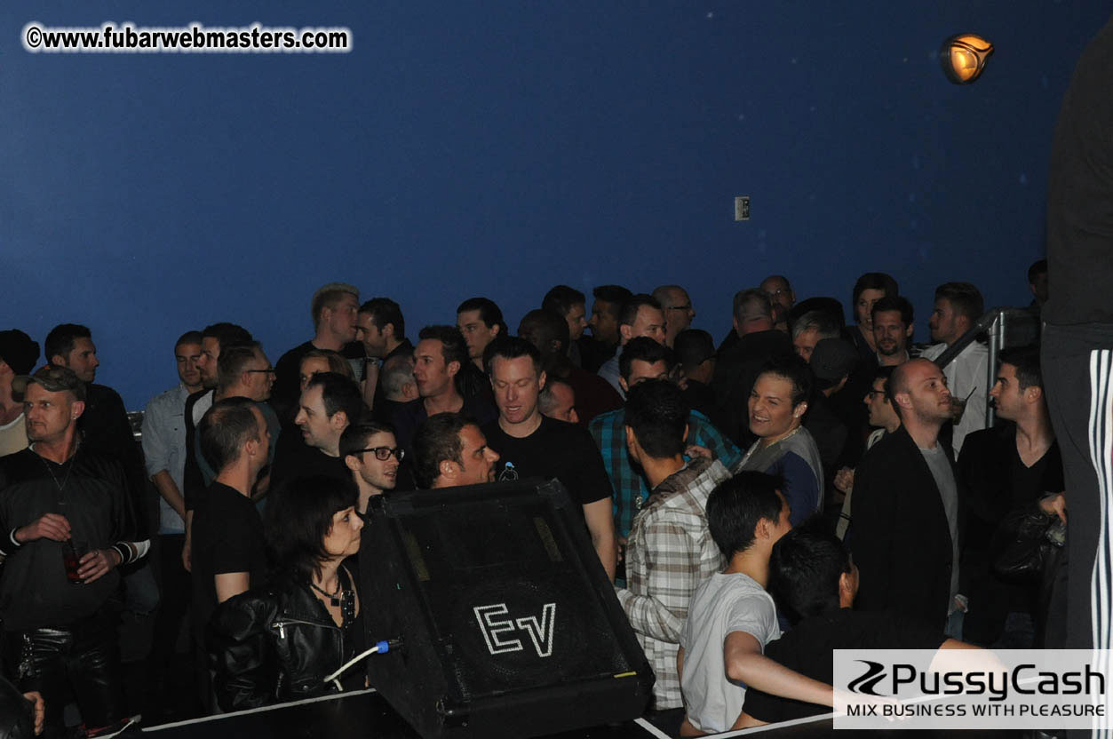 Cybersocket Awards 2011