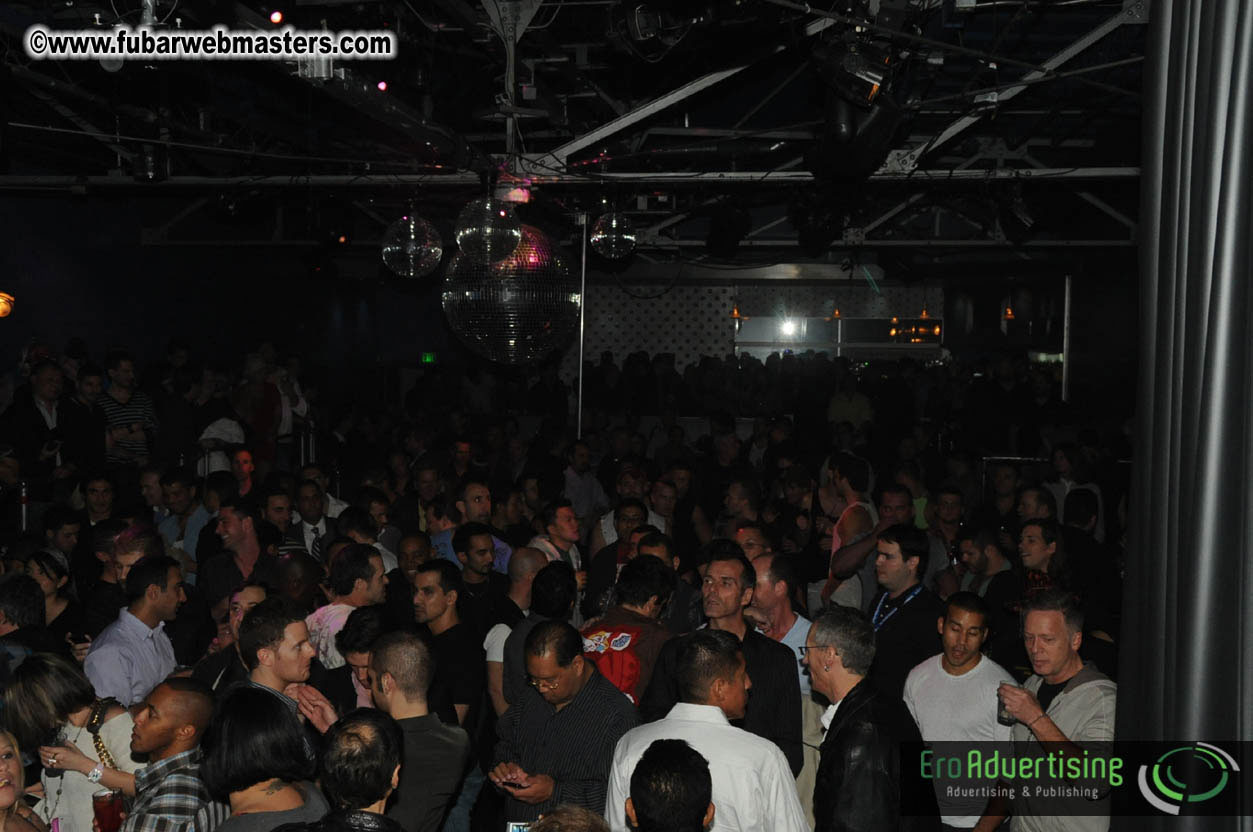 Cybersocket Awards 2011