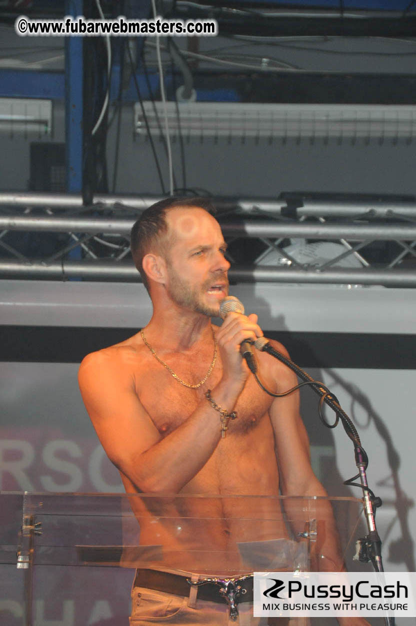 Cybersocket Awards 2011