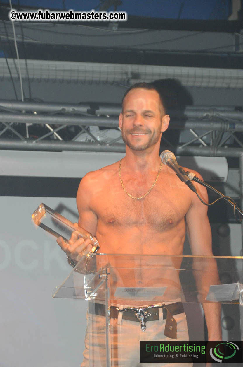 Cybersocket Awards 2011