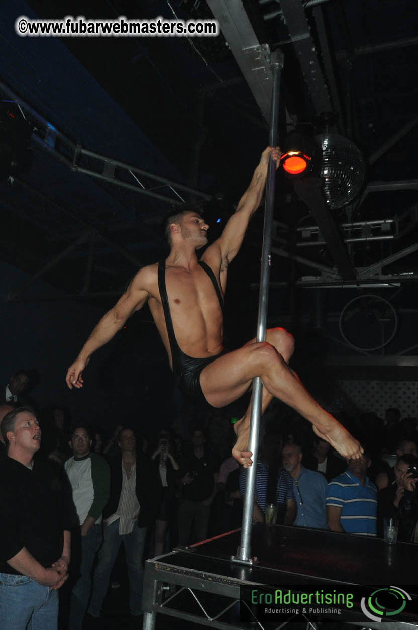 Cybersocket Awards 2011