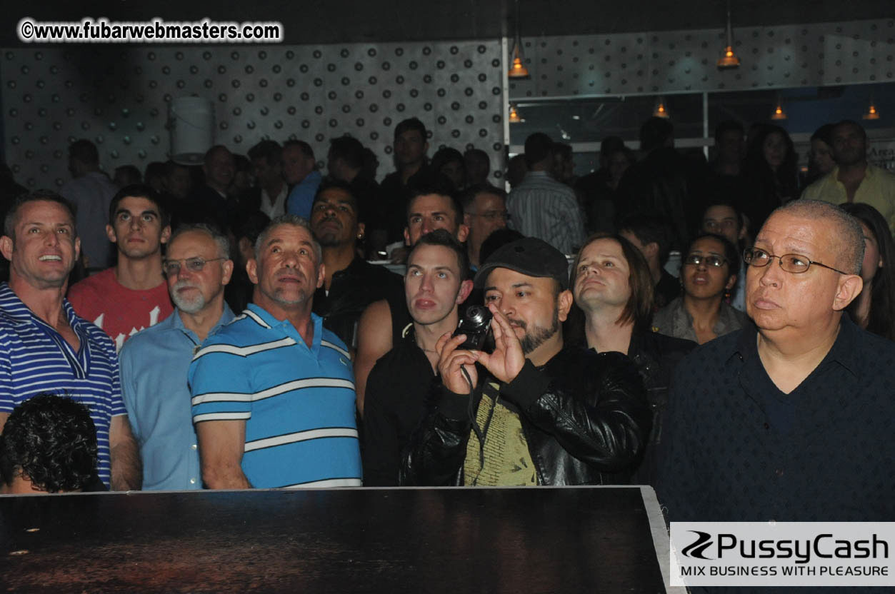 Cybersocket Awards 2011