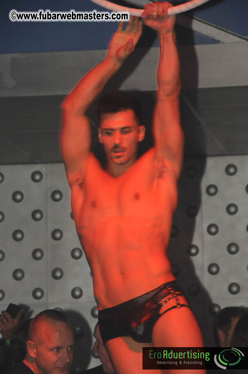 Cybersocket Awards 2011