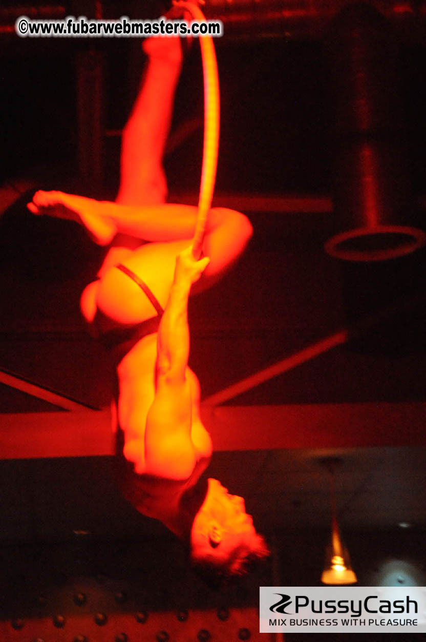 Cybersocket Awards 2011