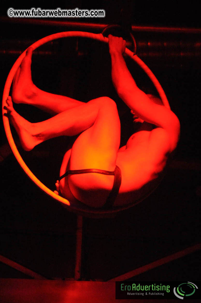 Cybersocket Awards 2011