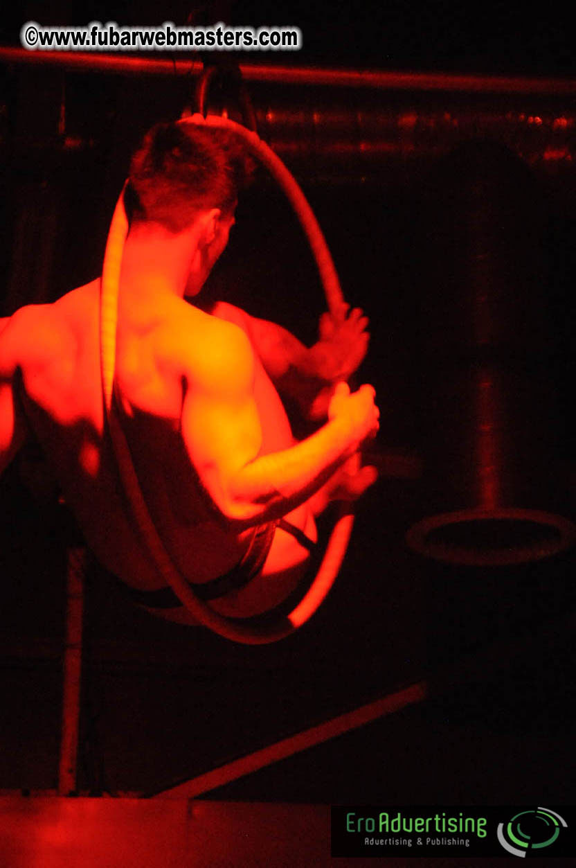 Cybersocket Awards 2011