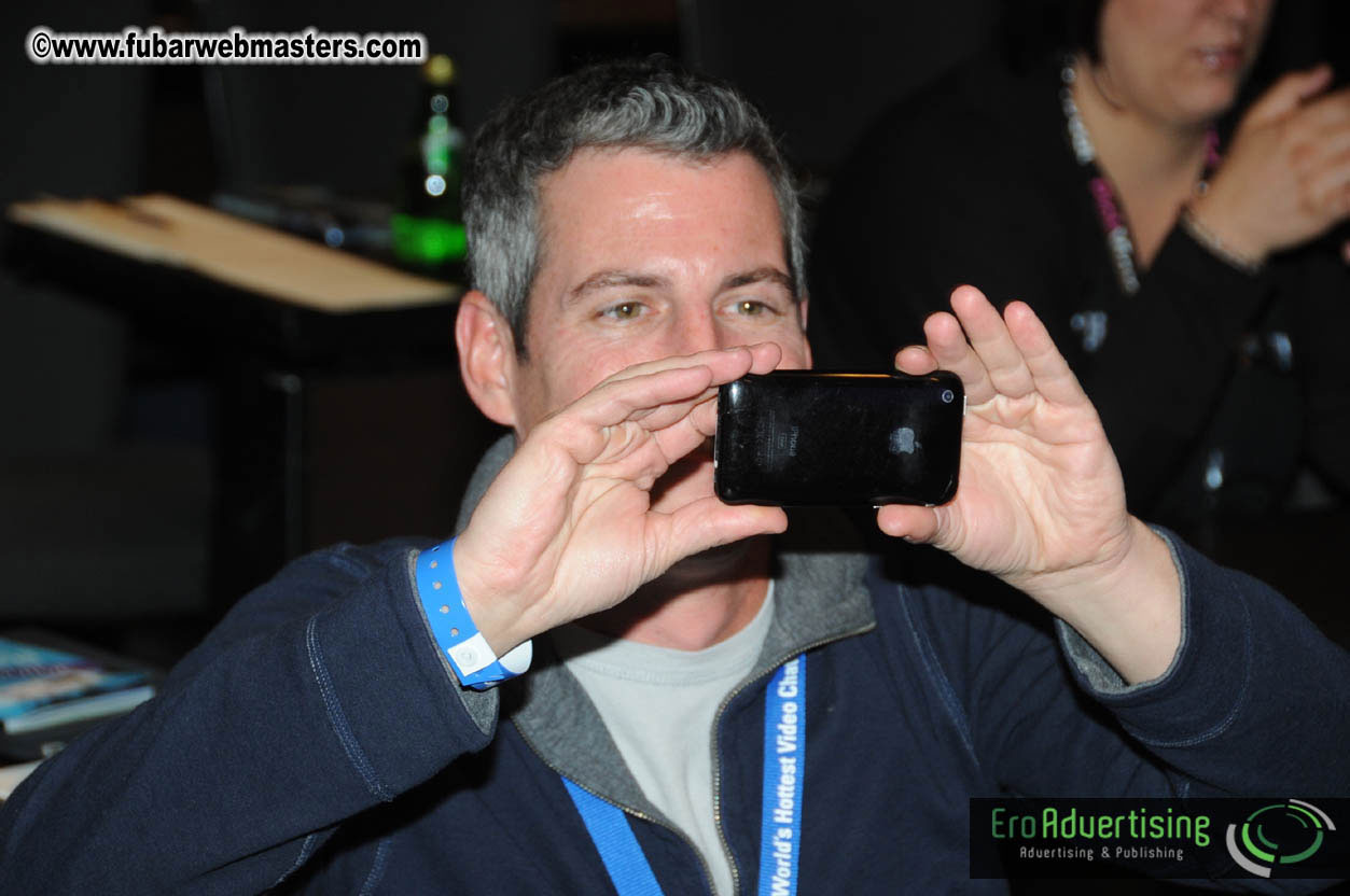 Keynote: Allison Vivas, Pink Visual