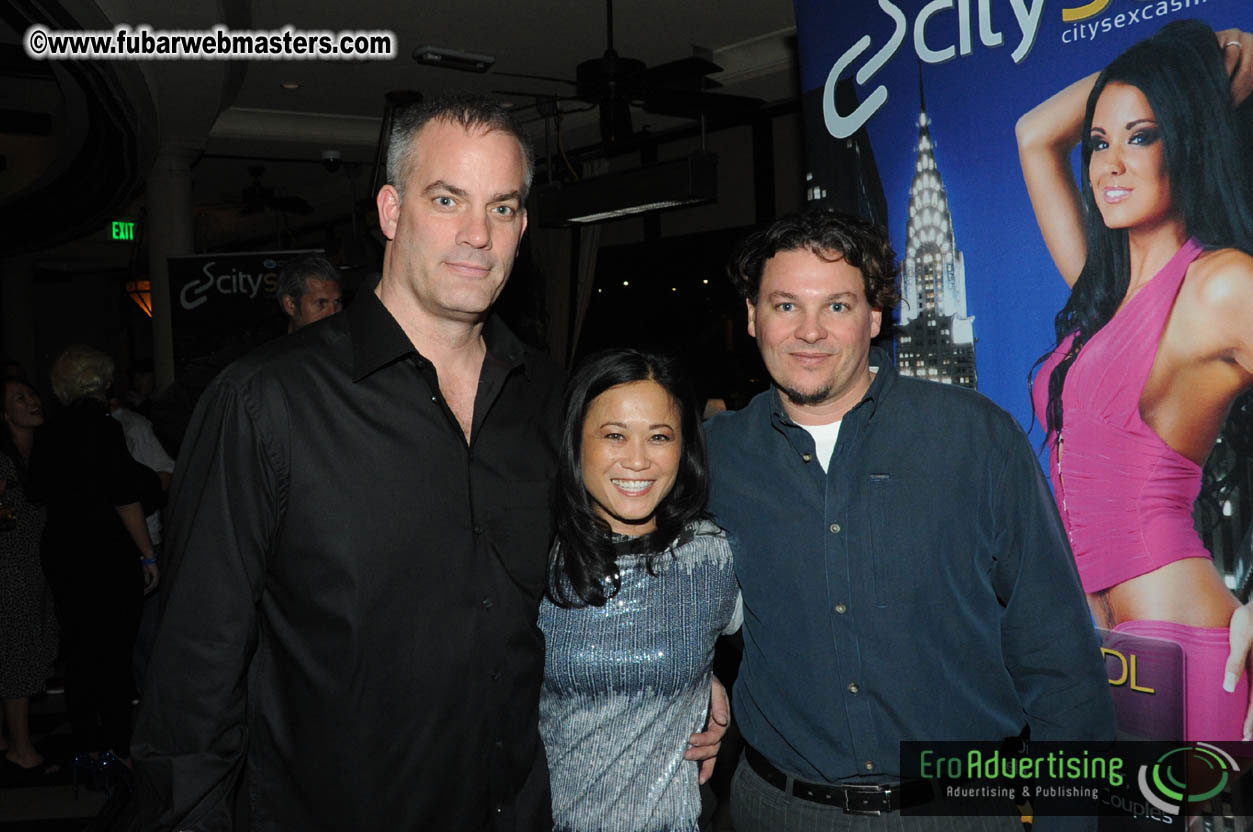 XBIZ.net Social Mixer