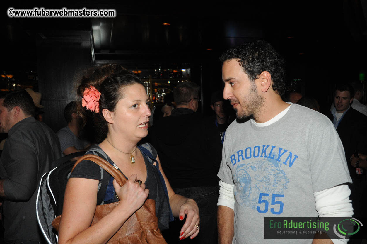 XBIZ.net Social Mixer