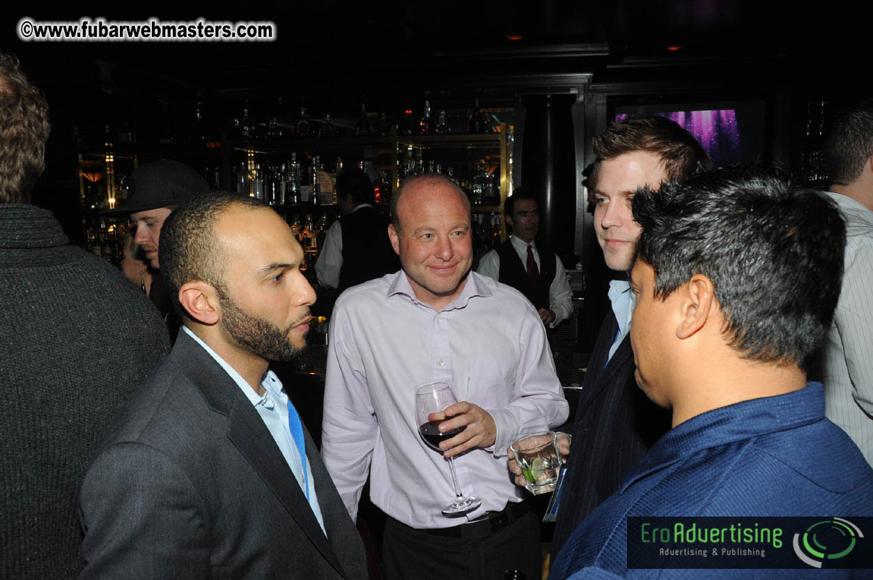 XBIZ.net Social Mixer