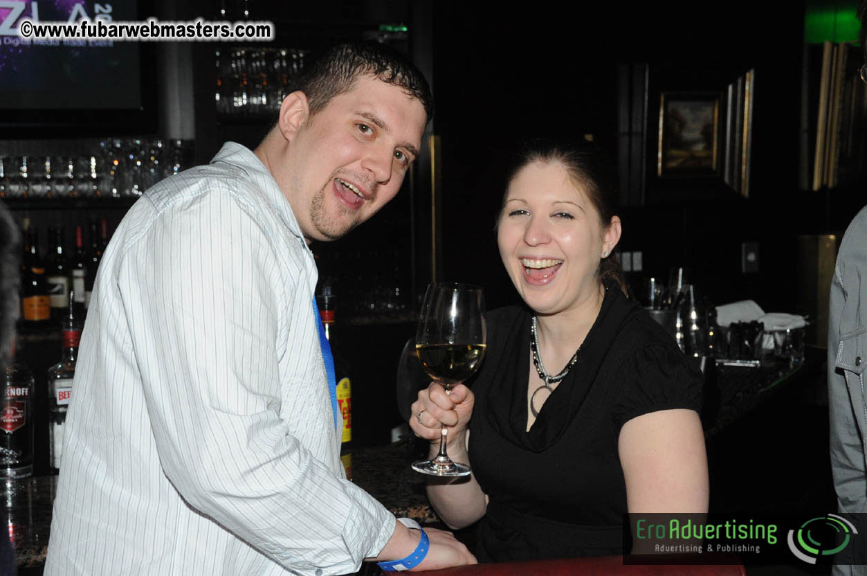 XBIZ.net Social Mixer