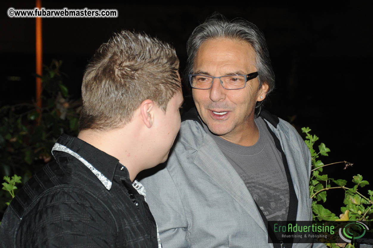 XBIZ.net Social Mixer