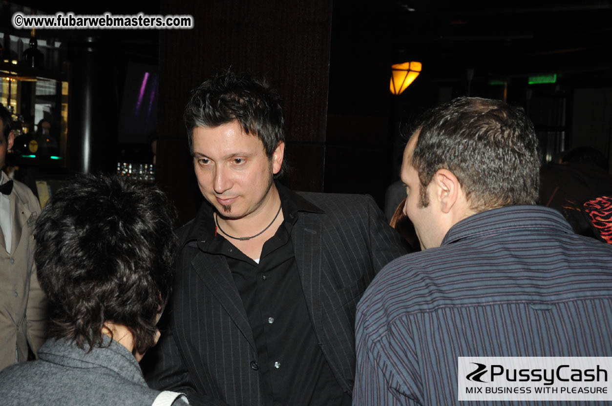 XBIZ.net Social Mixer