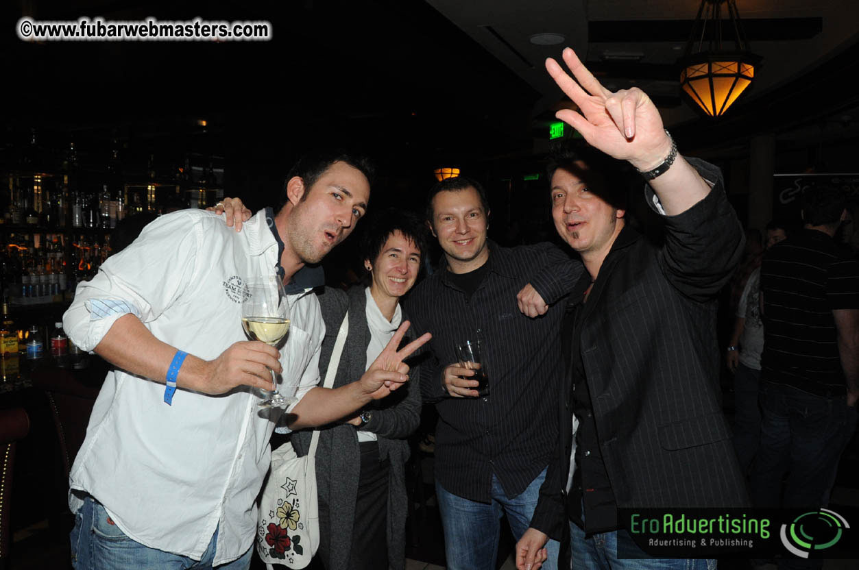 XBIZ.net Social Mixer