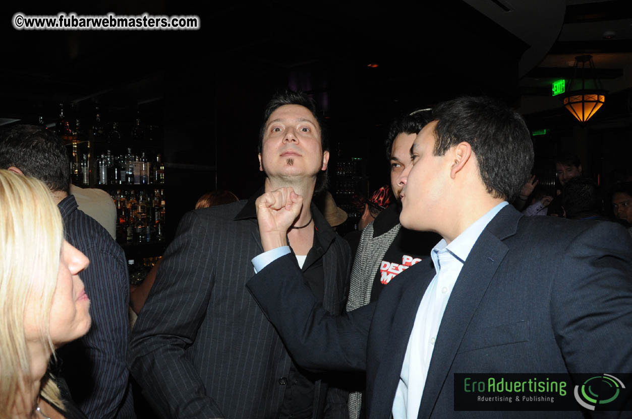 XBIZ.net Social Mixer