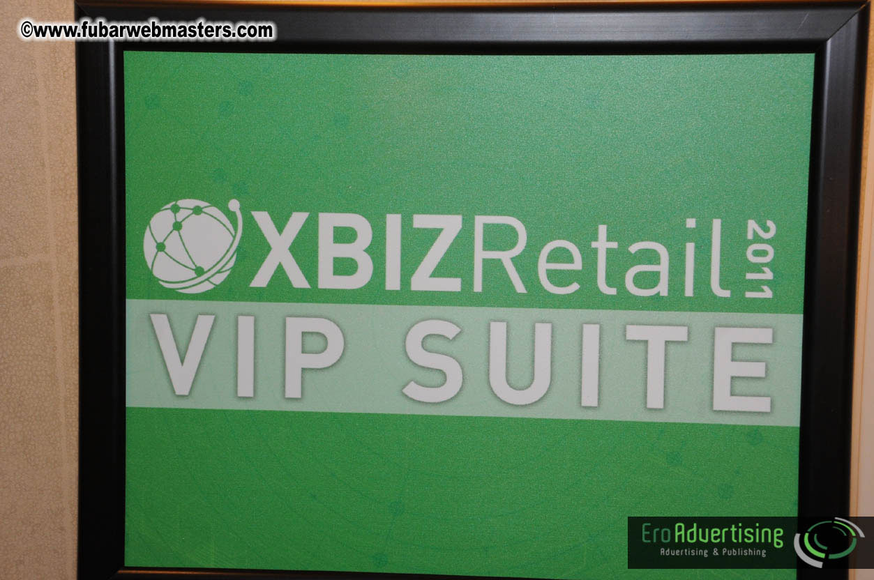 XBIZ Retail Expo