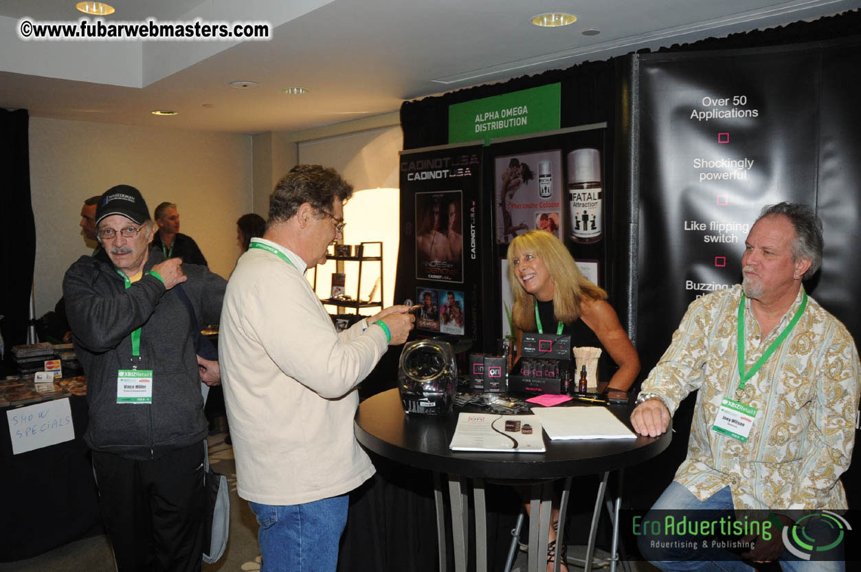XBIZ Retail Expo