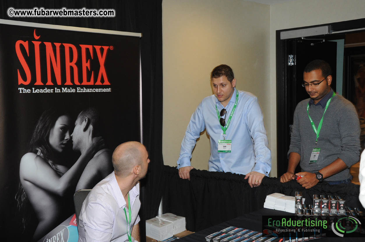 XBIZ Retail Expo