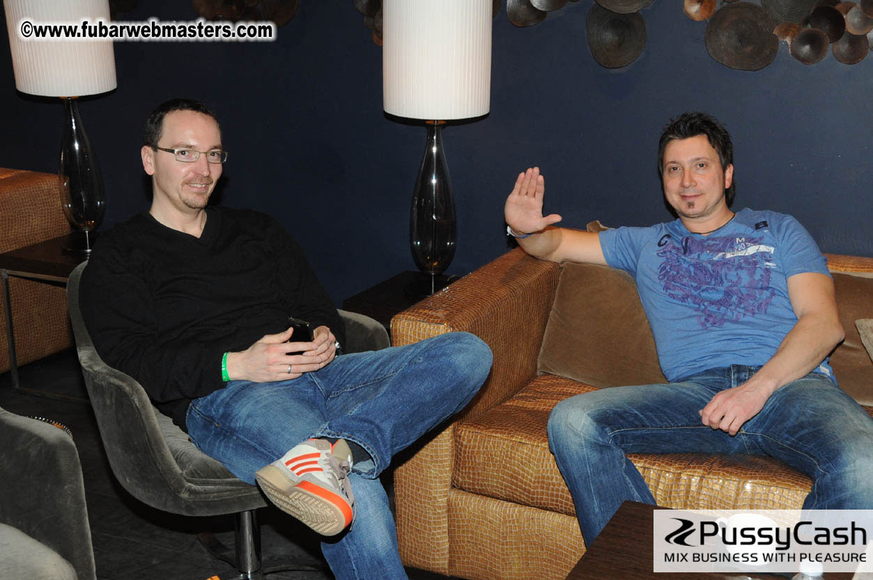 Meet The Heads of State