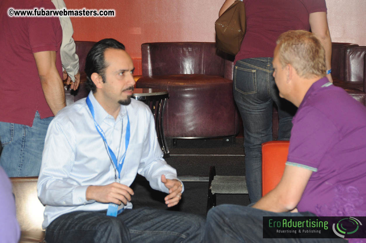 Meet The Heads of State