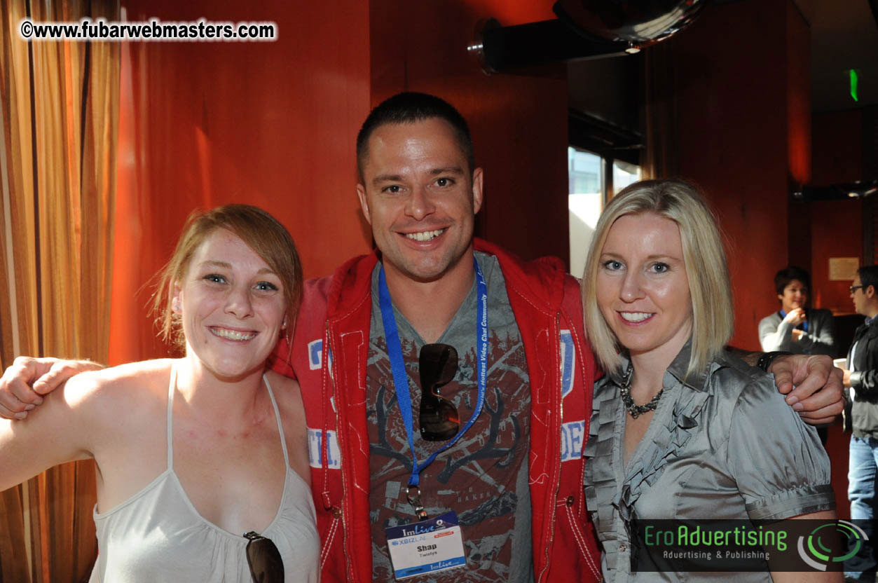 Meet The Heads of State