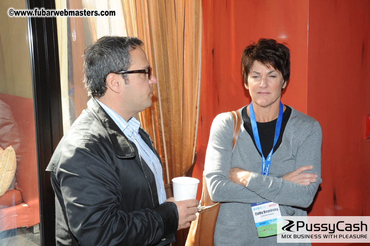 Meet The Heads of State