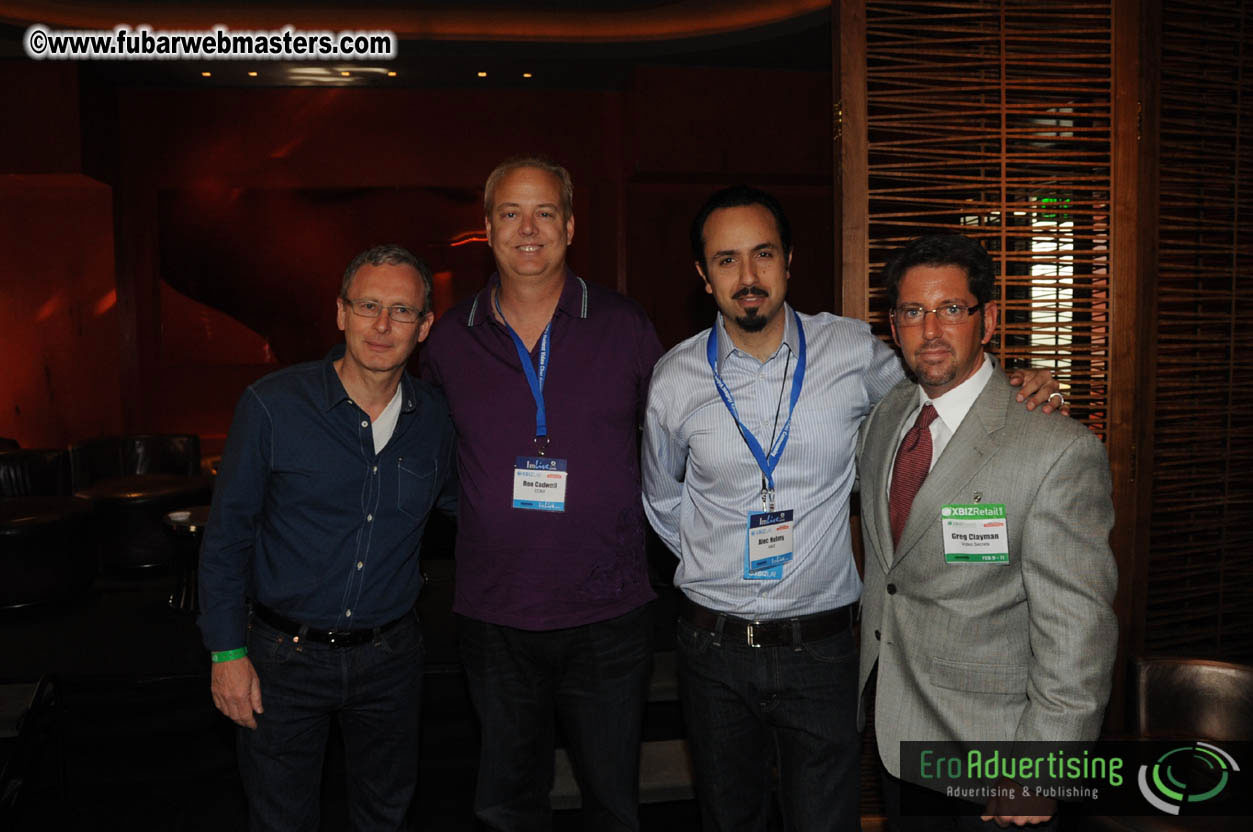 Meet The Heads of State