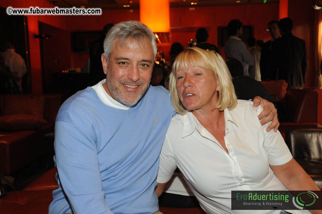 Meet The Heads of State