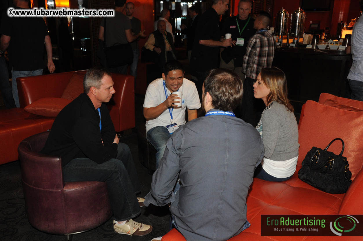 Meet The Heads of State