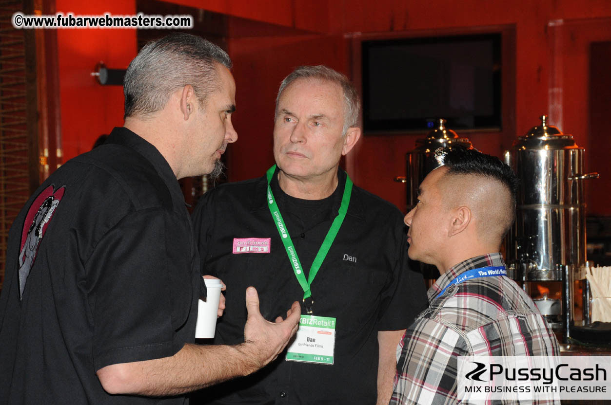 Meet The Heads of State