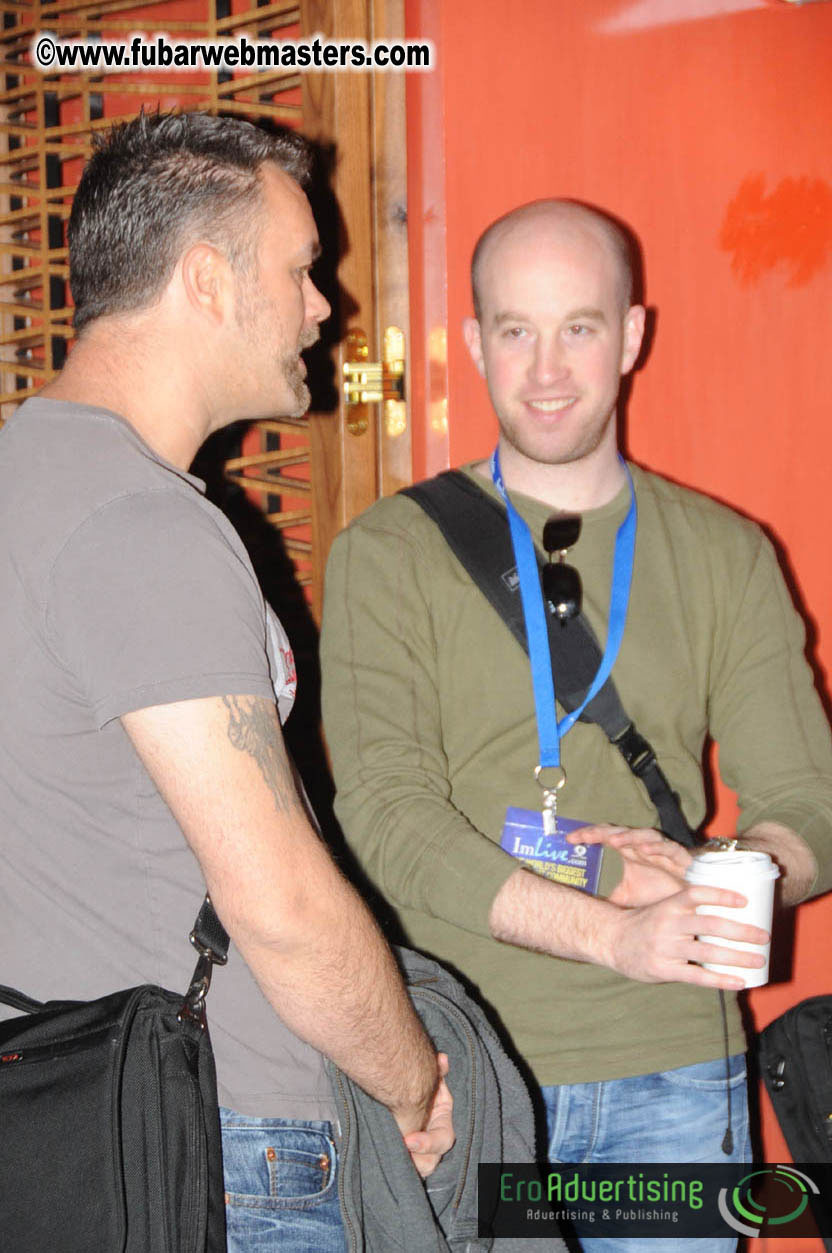 Meet The Heads of State