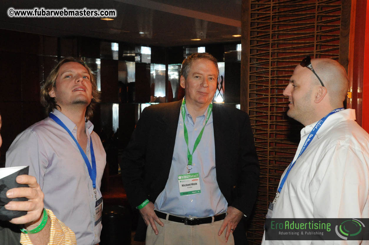 Meet The Heads of State