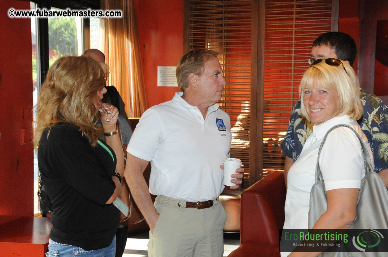 Meet The Heads of State