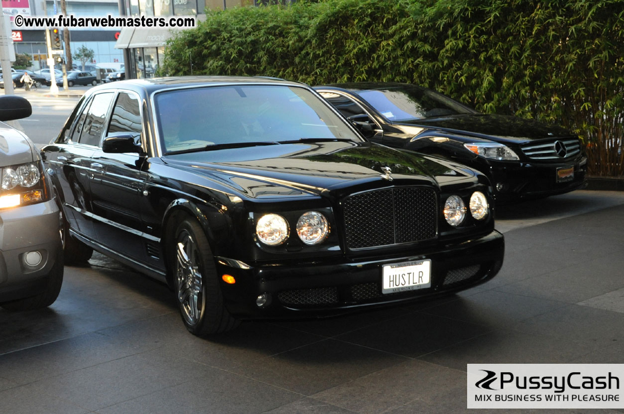 XBIZ Retail Keynote Speech by Larry Flynt