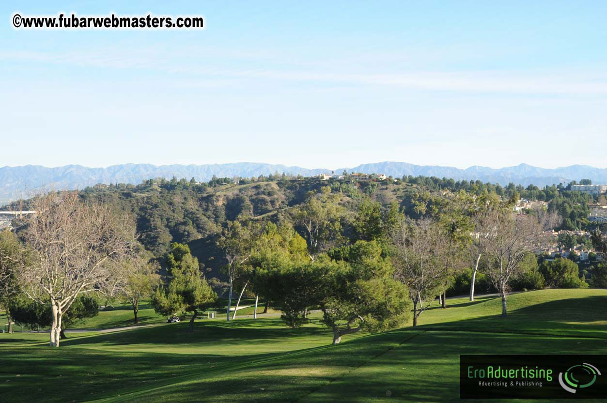 XBIZ LA Golf Tournament