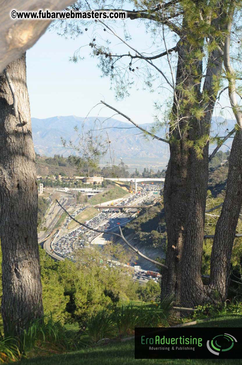 XBIZ LA Golf Tournament