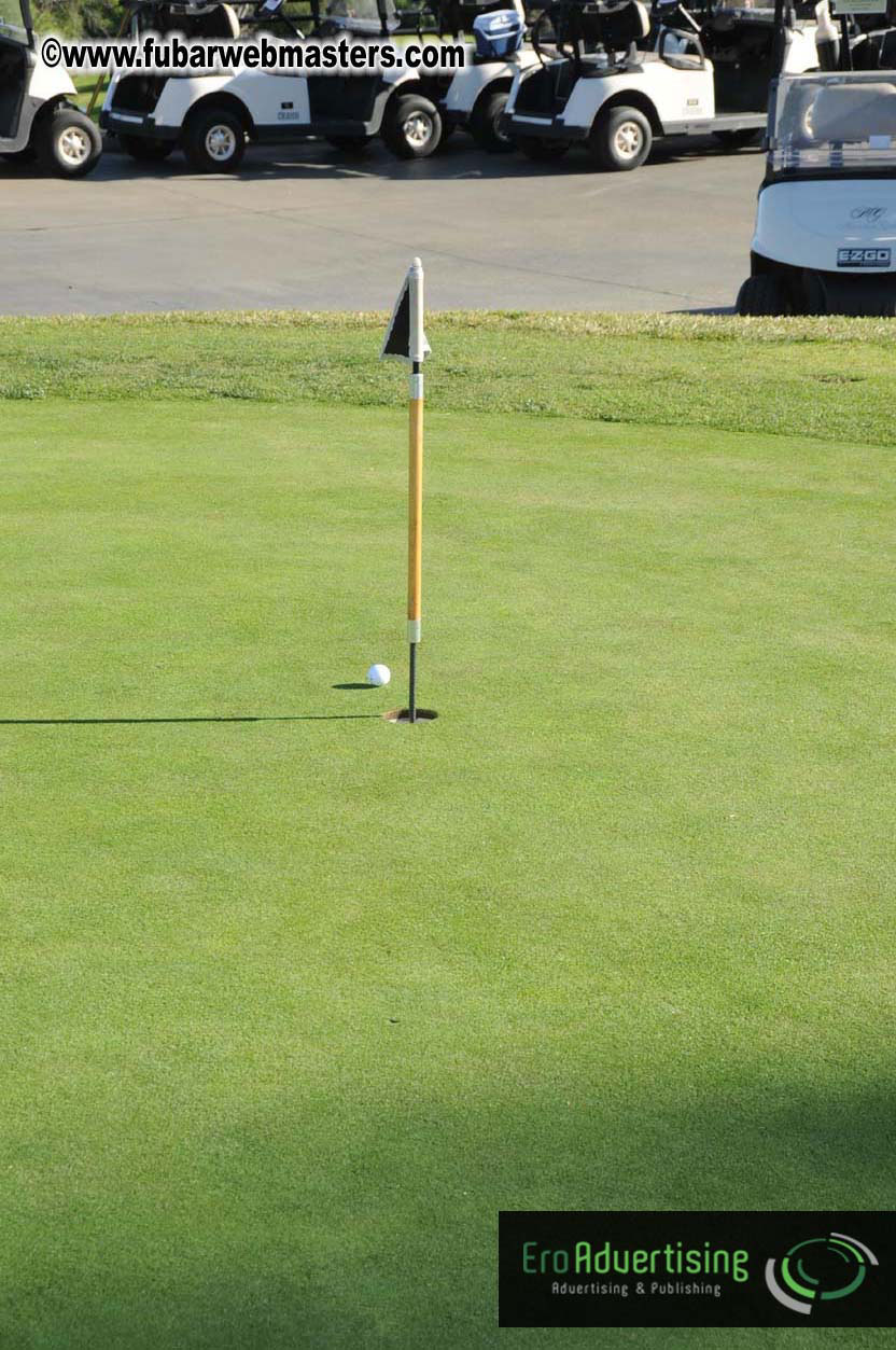 XBIZ LA Golf Tournament