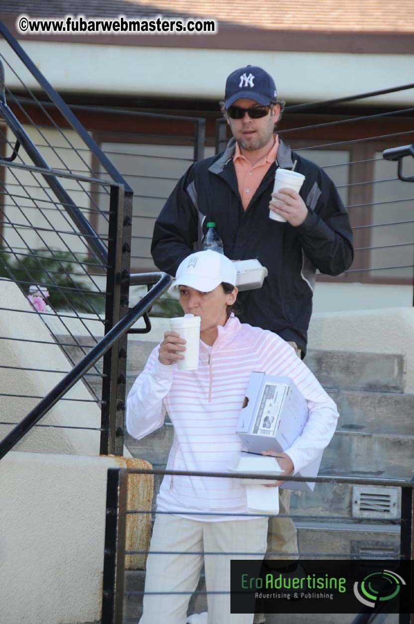 XBIZ LA Golf Tournament