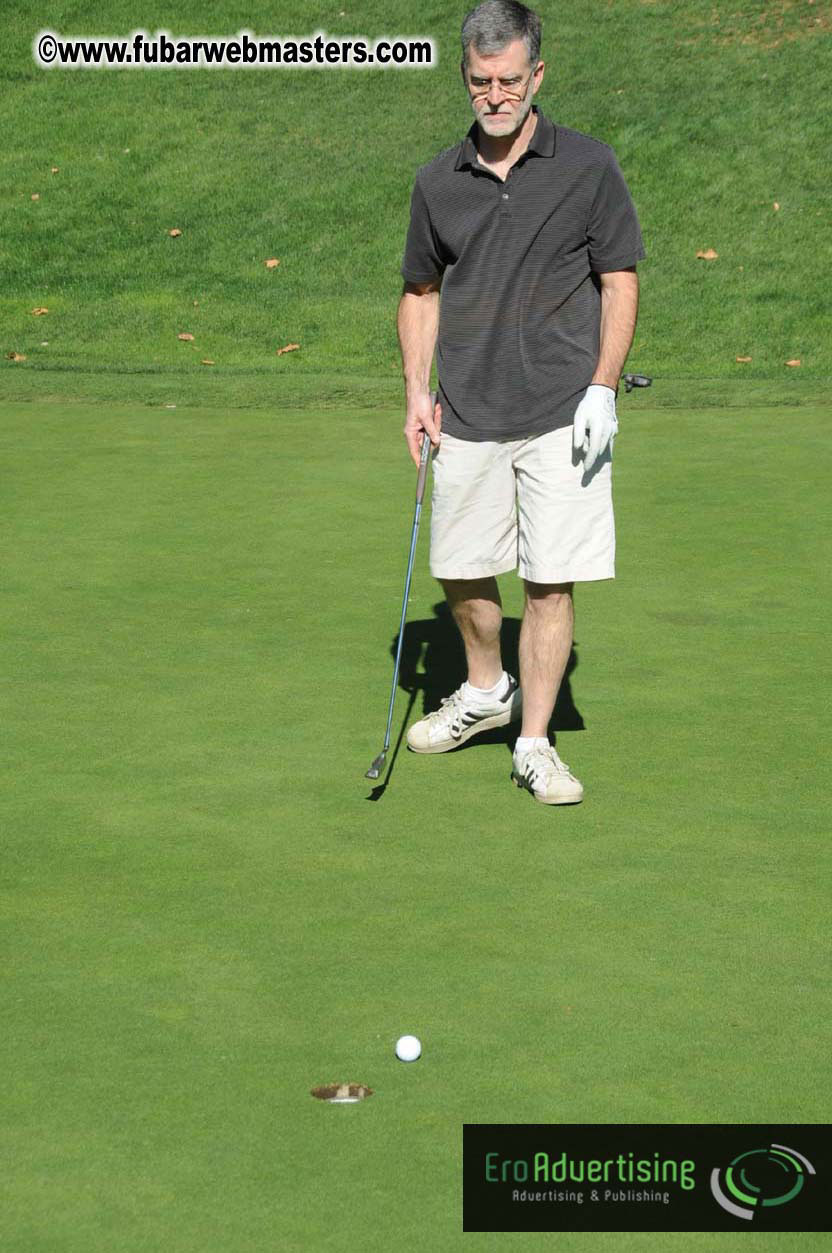 XBIZ LA Golf Tournament