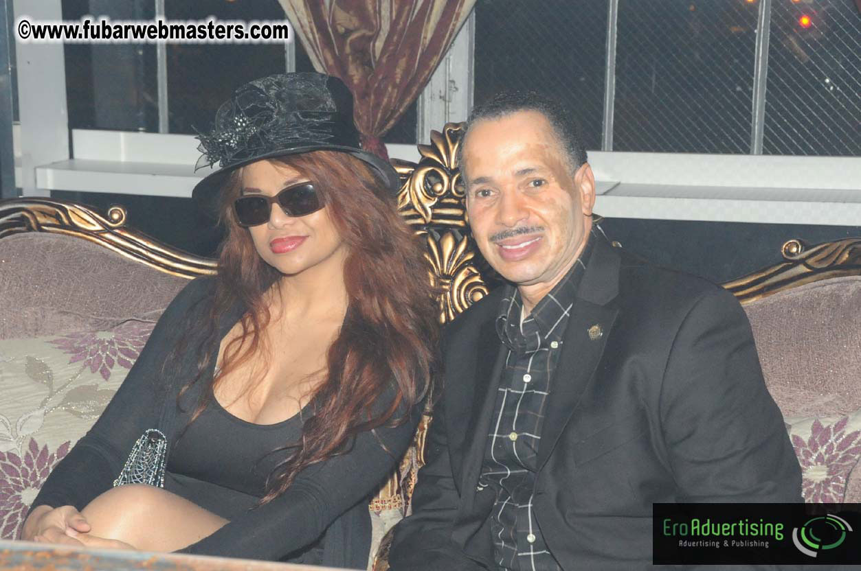 Cybersocket Awards 2012