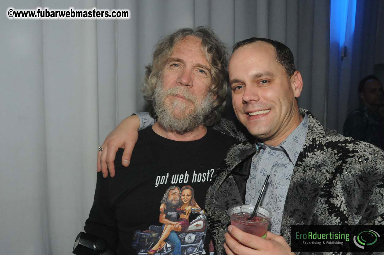 Cybersocket Awards 2012