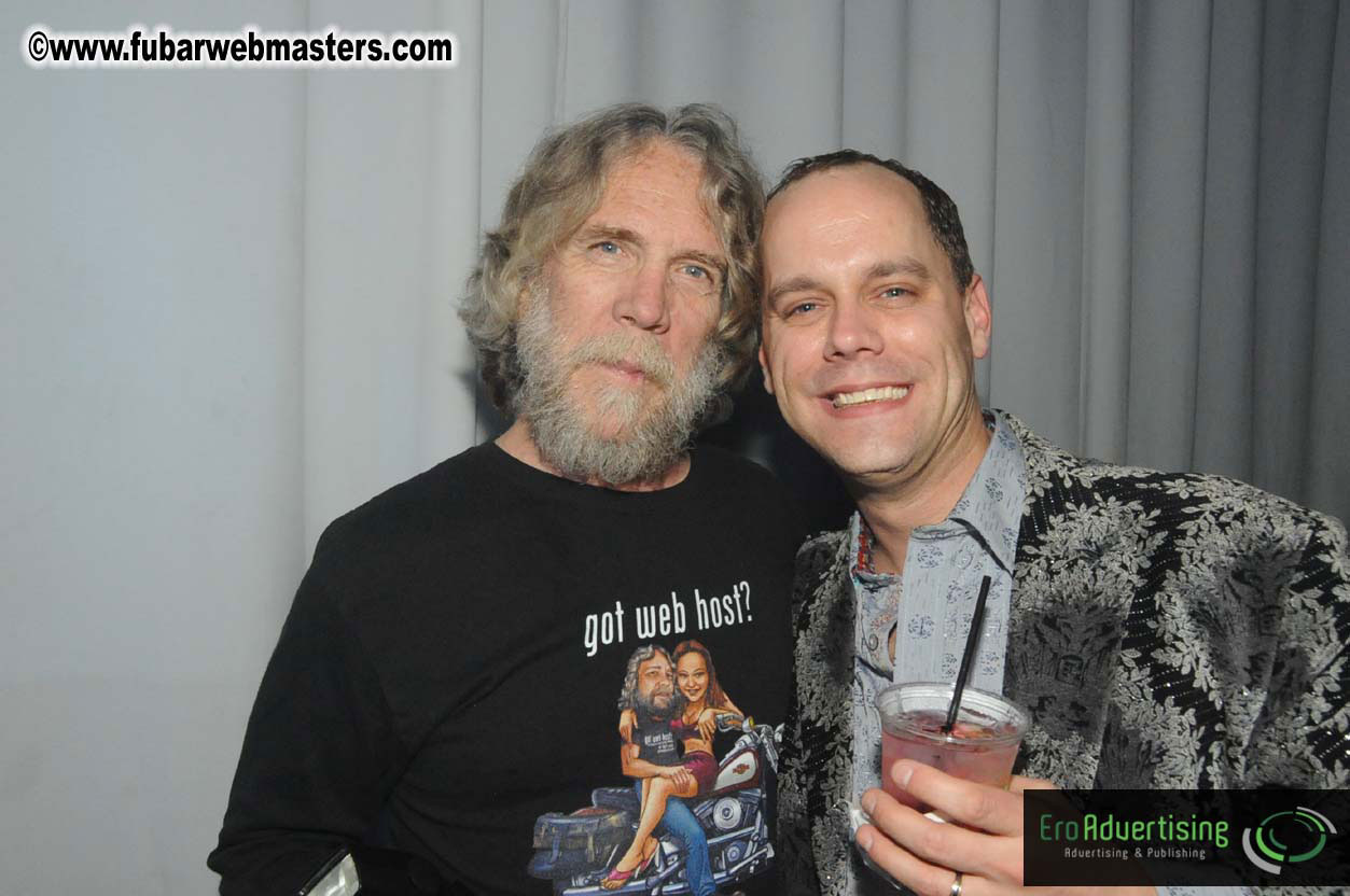 Cybersocket Awards 2012