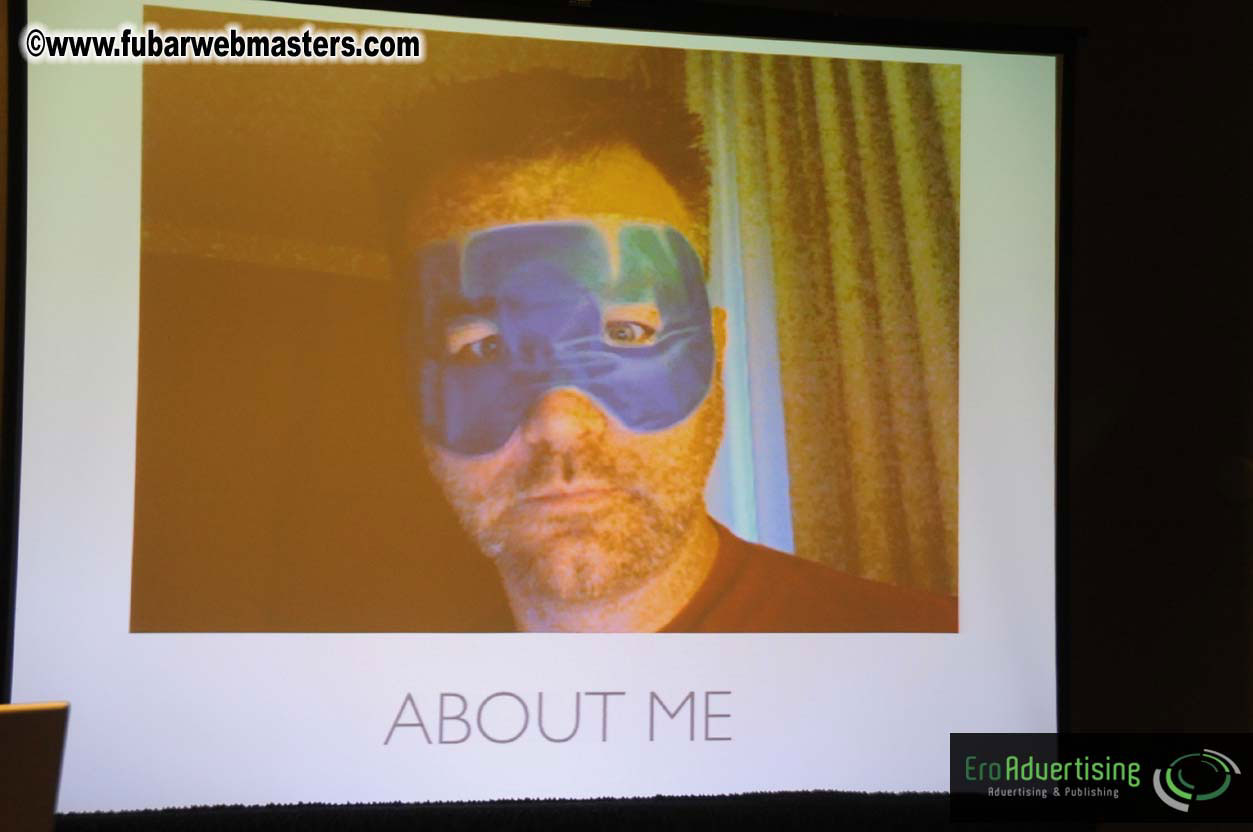 XBIZ Speed Networking & Seminars