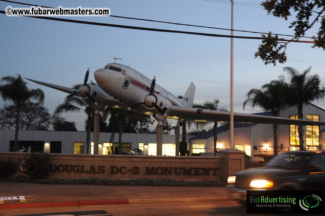 The 10th Annual XBIZ Awards show