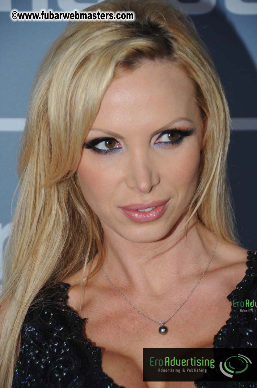 The 10th Annual XBIZ Awards show